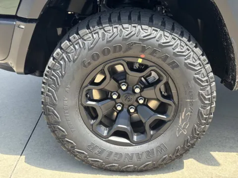 More photos of 2026 Ram 1500 RHO at Champion Chrysler Dodge Jeep Ram, MS