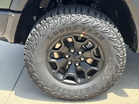 More photos of 2026 Ram 1500 RHO at Champion Chrysler Dodge Jeep Ram, MS