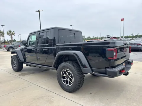 More photos of 2026 Jeep Gladiator Rubicon at Champion Chrysler Dodge Jeep Ram, MS