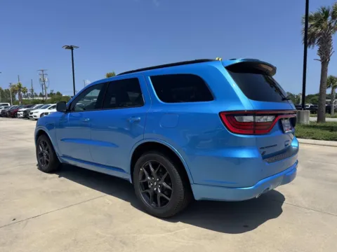 More photos of 2026 Dodge Durango GT Plus HEMI V8 at Champion Chrysler Dodge Jeep Ram, MS