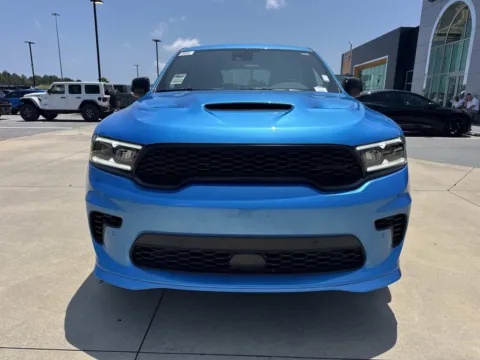 Photos of 2026 Dodge Durango GT Plus HEMI V8 for sale in Gulfport, MS at Champion Chrysler Dodge Jeep Ram