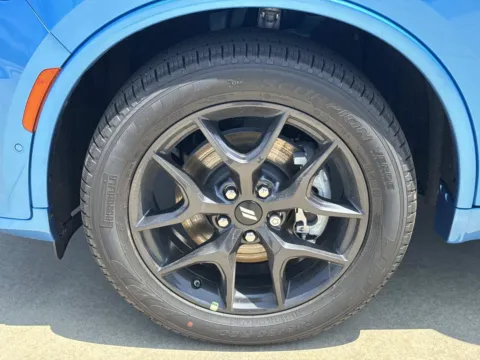 More photos of 2026 Dodge Durango GT Plus HEMI V8 at Champion Chrysler Dodge Jeep Ram, MS