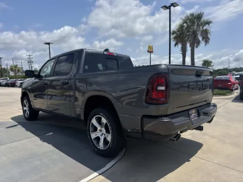 More photos of 2026 Ram 1500 Express at Champion Chrysler Dodge Jeep Ram, MS