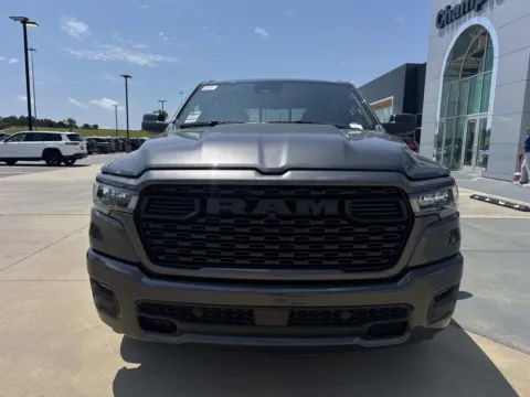 Photos of 2026 Ram 1500 Express for sale in Gulfport, MS at Champion Chrysler Dodge Jeep Ram
