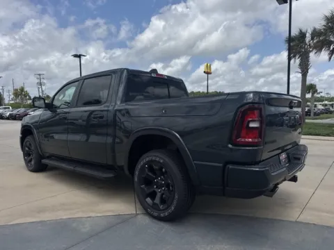 More photos of 2026 Ram 1500 Big Horn at Champion Chrysler Dodge Jeep Ram, MS