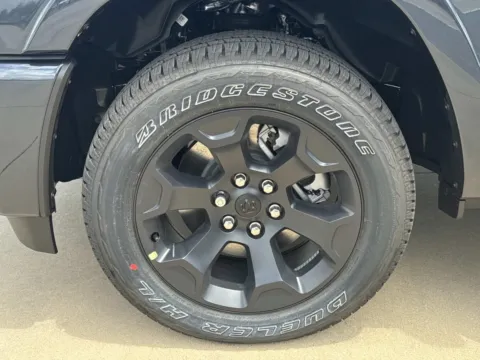 More photos of 2026 Ram 1500 Big Horn at Champion Chrysler Dodge Jeep Ram, MS