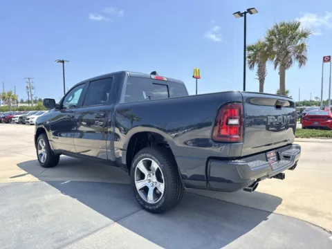 More photos of 2026 Ram 1500 Express at Champion Chrysler Dodge Jeep Ram, MS