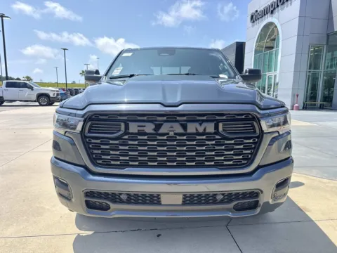 Photos of 2026 Ram 1500 Express for sale in Gulfport, MS at Champion Chrysler Dodge Jeep Ram