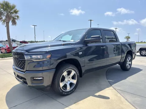 Another view of 2026 Ram 1500 Express for sale in Gulfport, MS at Champion Chrysler Dodge Jeep Ram