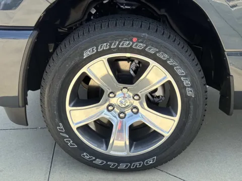 More photos of 2026 Ram 1500 Express at Champion Chrysler Dodge Jeep Ram, MS