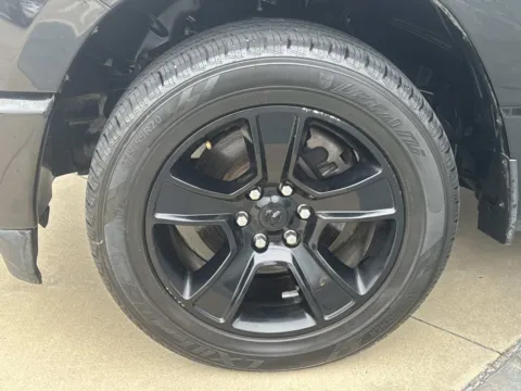 More photos of 2022 Ram 1500 Big Horn at Champion Chrysler Dodge Jeep Ram, MS