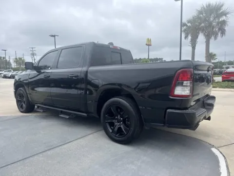 More photos of 2022 Ram 1500 Big Horn at Champion Chrysler Dodge Jeep Ram, MS