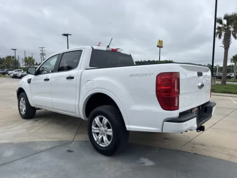 More photos of 2020 Ford Ranger XLT at Champion Chrysler Dodge Jeep Ram, MS