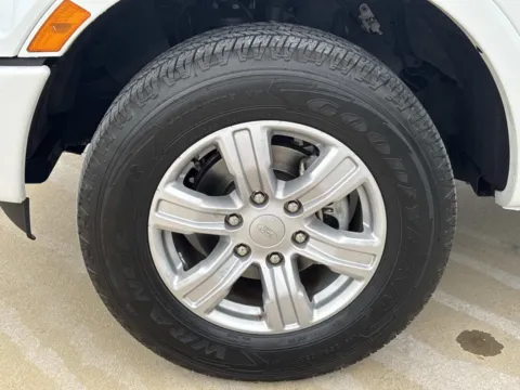 More photos of 2020 Ford Ranger XLT at Champion Chrysler Dodge Jeep Ram, MS