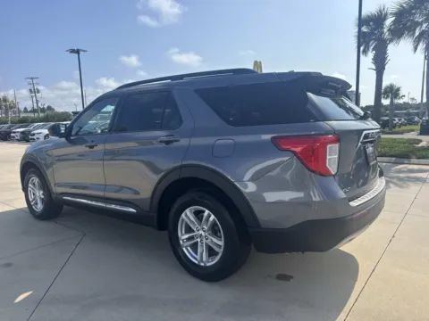 More photos of 2022 Ford Explorer XLT at Champion Chrysler Dodge Jeep Ram, MS