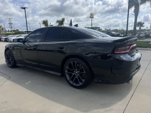 More photos of 2023 Dodge Charger Scat Pack at Champion Chrysler Dodge Jeep Ram, MS