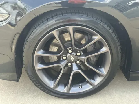 More photos of 2023 Dodge Charger Scat Pack at Champion Chrysler Dodge Jeep Ram, MS