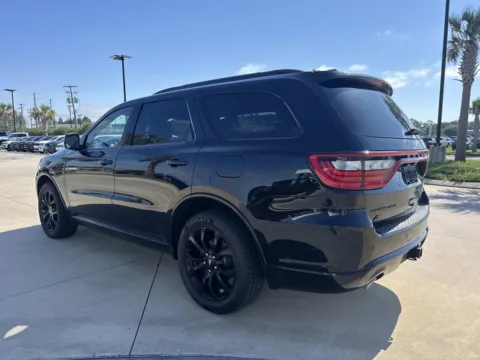 More photos of 2020 Dodge Durango GT Plus at Champion Chrysler Dodge Jeep Ram, MS