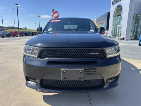 Photos of 2020 Dodge Durango GT Plus for sale in Gulfport, MS at Champion Chrysler Dodge Jeep Ram