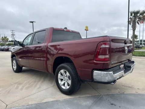 More photos of 2024 Ram 1500 Laramie at Champion Chrysler Dodge Jeep Ram, MS