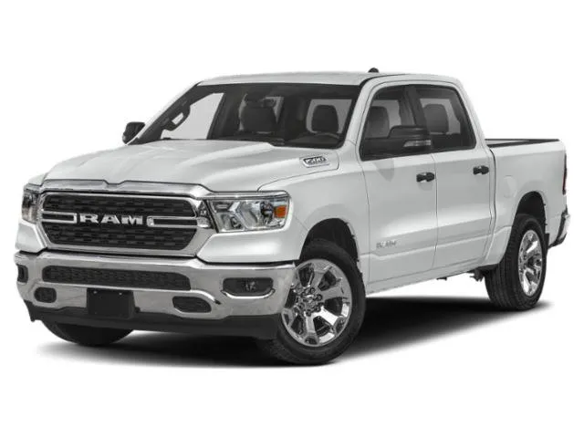 2024 RAM Ram 1500 Pickup Laramie