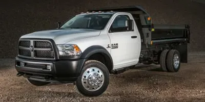 2017 Ram 3500 Chassis Cab Tradesman for sale in Gulfport, MS