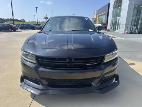 Photos of 2022 Dodge Charger SXT for sale in Gulfport, MS at Champion Chrysler Dodge Jeep Ram