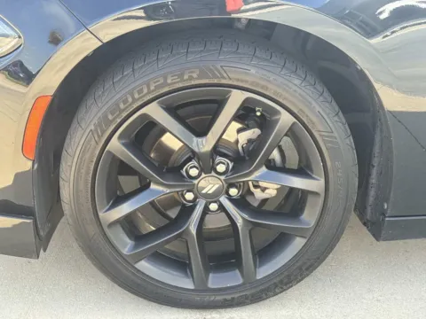More photos of 2022 Dodge Charger SXT at Champion Chrysler Dodge Jeep Ram, MS