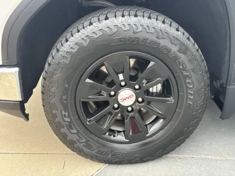 More photos of 2024 GMC Sierra 1500 Pro at Champion Chrysler Dodge Jeep Ram, MS