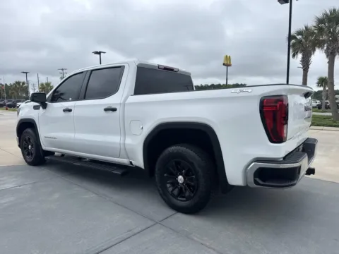 More photos of 2024 GMC Sierra 1500 Pro at Champion Chrysler Dodge Jeep Ram, MS