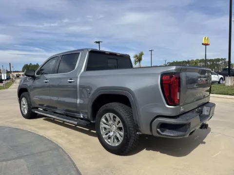 More photos of 2020 GMC Sierra 1500 Denali at Champion Chrysler Dodge Jeep Ram, MS
