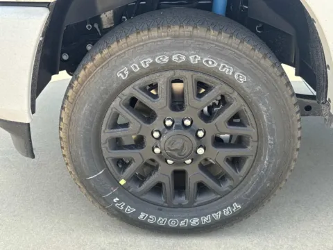 More photos of 2026 Ram 2500 Limited at Champion Chrysler Dodge Jeep Ram, MS