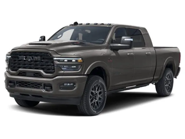 2026 Ram 2500 Limited for sale in Gulfport, MS