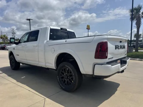 More photos of 2026 Ram 2500 Limited at Champion Chrysler Dodge Jeep Ram, MS