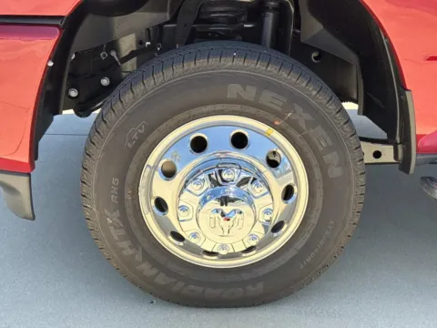 More photos of 2026 Ram 3500 Laramie at Champion Chrysler Dodge Jeep Ram, MS