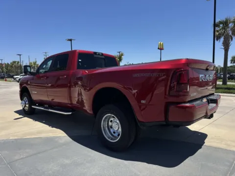 More photos of 2026 Ram 3500 Laramie at Champion Chrysler Dodge Jeep Ram, MS