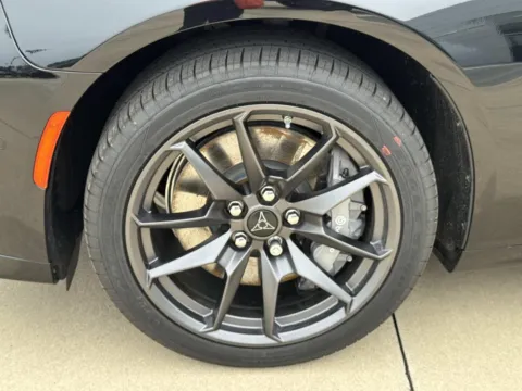 More photos of 2026 Dodge Charger Scat Pack at Champion Chrysler Dodge Jeep Ram, MS