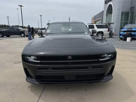 Photos of 2026 Dodge Charger Scat Pack for sale in Gulfport, MS at Champion Chrysler Dodge Jeep Ram