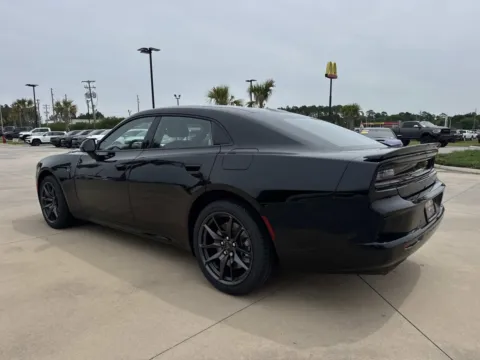More photos of 2026 Dodge Charger Scat Pack at Champion Chrysler Dodge Jeep Ram, MS