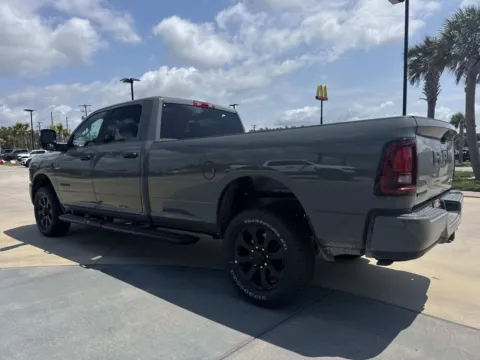 More photos of 2026 Ram 2500 Big Horn at Champion Chrysler Dodge Jeep Ram, MS