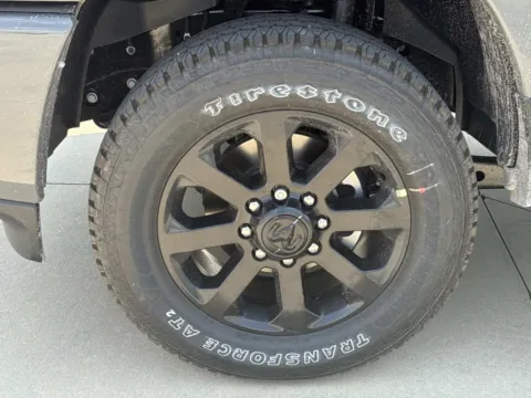 More photos of 2026 Ram 2500 Big Horn at Champion Chrysler Dodge Jeep Ram, MS