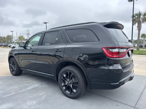 More photos of 2026 Dodge Durango GT Plus at Champion Chrysler Dodge Jeep Ram, MS