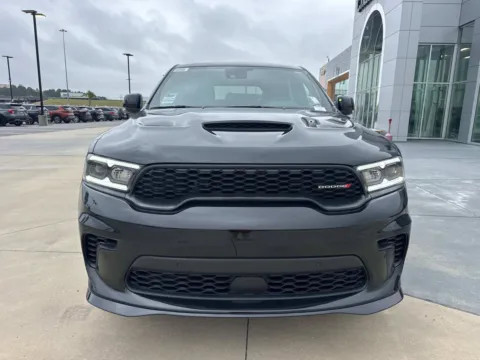 Photos of 2026 Dodge Durango GT Plus for sale in Gulfport, MS at Champion Chrysler Dodge Jeep Ram