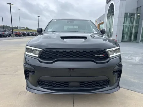 Photos of 2026 Dodge Durango GT Plus for sale in Gulfport, MS at Champion Chrysler Dodge Jeep Ram