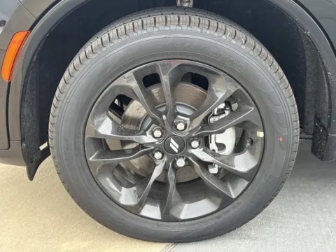 More photos of 2026 Dodge Durango GT Plus at Champion Chrysler Dodge Jeep Ram, MS