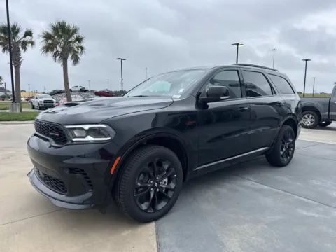 Another view of 2026 Dodge Durango GT Plus for sale in Gulfport, MS at Champion Chrysler Dodge Jeep Ram