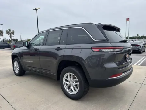 More photos of 2026 Jeep Grand Cherokee Laredo at Champion Chrysler Dodge Jeep Ram, MS