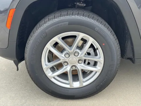 More photos of 2026 Jeep Grand Cherokee Laredo at Champion Chrysler Dodge Jeep Ram, MS