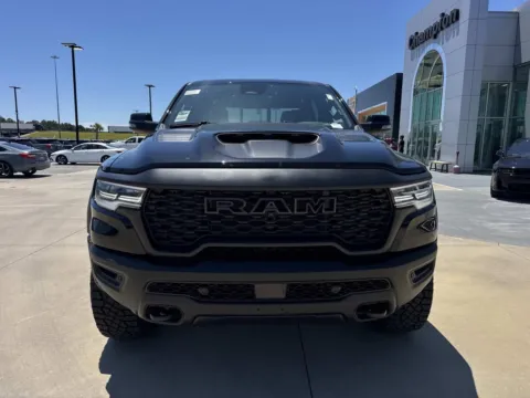 Photos of 2026 Ram 1500 RHO for sale in Gulfport, MS at Champion Chrysler Dodge Jeep Ram