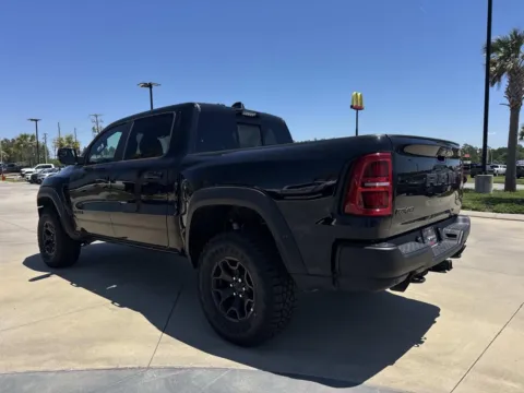More photos of 2026 Ram 1500 RHO at Champion Chrysler Dodge Jeep Ram, MS